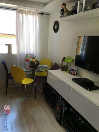 Imagem Apartamento com 2 Quartos à Venda, 52 m² em Cooperativa - São Bernardo Do Campo Imagem Apartamento com 2 Quartos à Venda, 52 m² em Cooperativa - São Bernardo Do Campo