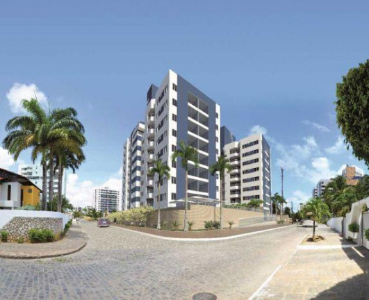Imagem Apartamento com 2 Quartos à Venda, 67 m² em Jardim Oceania - João Pessoa Imagem Apartamento com 2 Quartos à Venda, 67 m² em Jardim Oceania - João Pessoa
