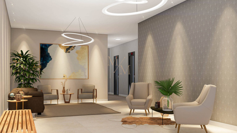 Imagem Apartamento com 3 Quartos à Venda, 170 m² em Aparecida - Santos Imagem Apartamento com 3 Quartos à Venda, 170 m² em Aparecida - Santos