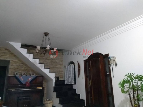 Imagem Sobrado com 3 Quartos à Venda, 290 m² em Rudge Ramos - São Bernardo Do Campo Imagem Sobrado com 3 Quartos à Venda, 290 m² em Rudge Ramos - São Bernardo Do Campo