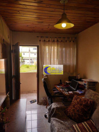 Imagem Apartamento com 2 Quartos à Venda, 52 m² em Vila Sacadura Cabral - Santo André Imagem Apartamento com 2 Quartos à Venda, 52 m² em Vila Sacadura Cabral - Santo André