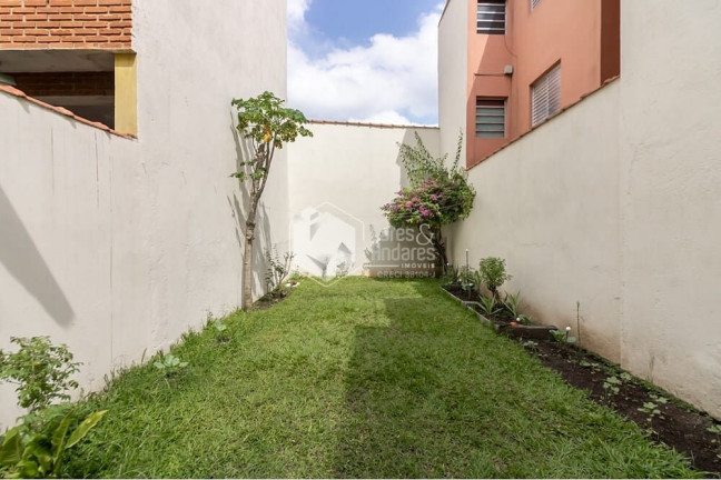 Imagem Casa com 3 Quartos à Venda, 129 m² em Parque Jabaquara - São Paulo Imagem Casa com 3 Quartos à Venda, 129 m² em Parque Jabaquara - São Paulo