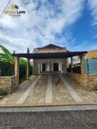Imagem Casa com 5 Quartos à Venda, 250 m² em Portal Do Sol - João Pessoa