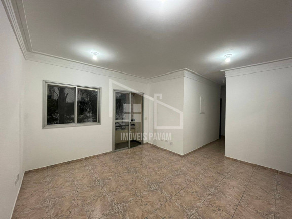 Imagem Apartamento com 3 Quartos à Venda, 78 m² em Planalto - São Bernardo Do Campo Imagem Apartamento com 3 Quartos à Venda, 78 m² em Planalto - São Bernardo Do Campo