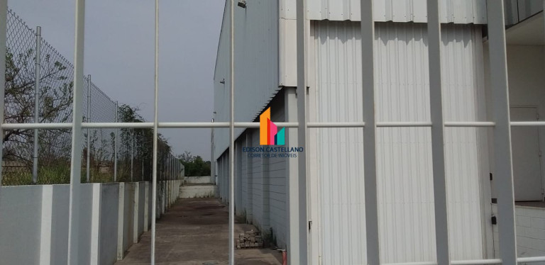 Imagem Imóvel à Venda,  em Loteamento Parque Industrial - Jundiaí