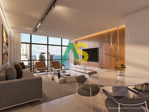 Imagem Imóvel com 2 Quartos à Venda, 50 m² em Boa Viagem - Recife Imagem Imóvel com 2 Quartos à Venda, 50 m² em Boa Viagem - Recife