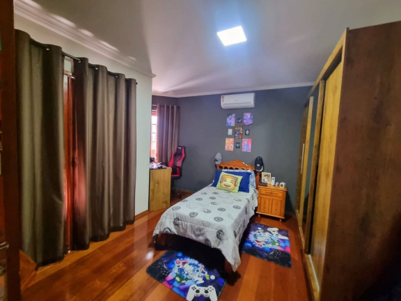 Imagem Casa com 4 Quartos à Venda, 278 m² em Urbanova - São José Dos Campos Imagem Casa com 4 Quartos à Venda, 278 m² em Urbanova - São José Dos Campos