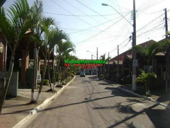 Imagem Sobrado com 3 Quartos à Venda, 90 m² em Vila São Geraldo - São José Dos Campos Imagem Sobrado com 3 Quartos à Venda, 90 m² em Vila São Geraldo - São José Dos Campos