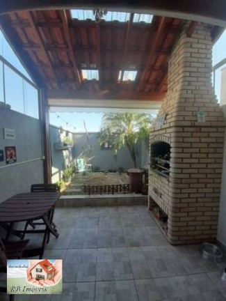 Casa com 3 Quartos à Venda, 157 m² em Vila Junqueira - Santo André