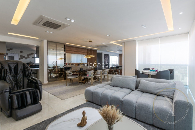 Imagem Cobertura com 4 Quartos à Venda, 406 m² em Vila Regente Feijó - São Paulo Imagem Cobertura com 4 Quartos à Venda, 406 m² em Vila Regente Feijó - São Paulo