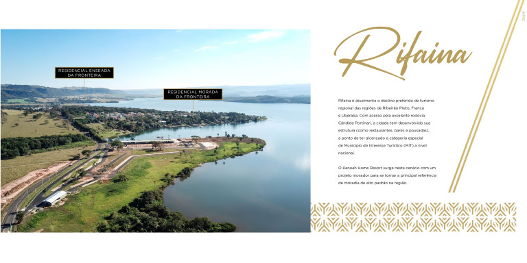 Imagem Imóvel com 1 Quarto à Venda, 48 m² em Rifaina - Kanoah Home Resort - Rifaina Imagem Imóvel com 1 Quarto à Venda, 48 m² em Rifaina - Kanoah Home Resort - Rifaina