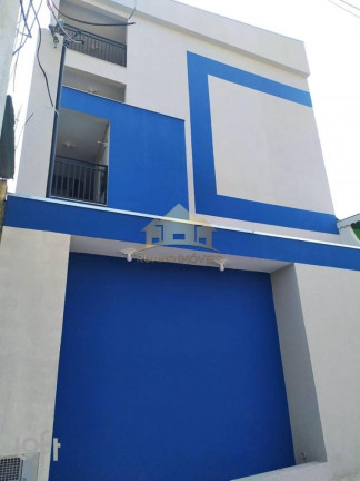 Apartamento com 2 Quartos à Venda, 43 m² em Cidade Líder - São Paulo
