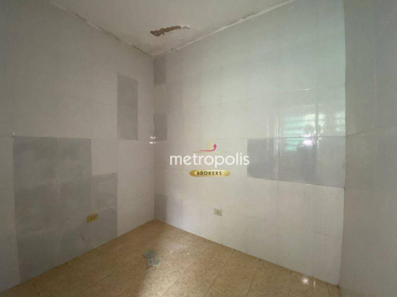 Imagem Casa com 2 Quartos à Venda, 122 m² em Cerâmica - São Caetano Do Sul