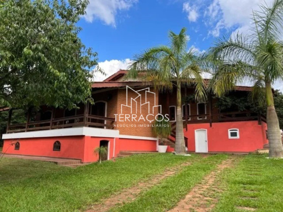 Imagem Imóvel com 4 Quartos à Venda, 700 m² em Portal São Marcelo - Bragança Paulista Imagem Imóvel com 4 Quartos à Venda, 700 m² em Portal São Marcelo - Bragança Paulista
