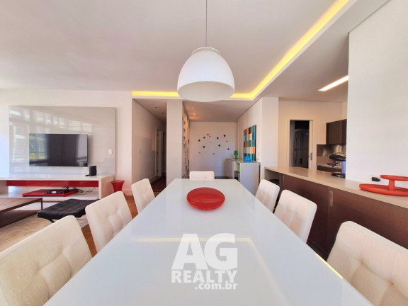 Imagem Apartamento com 2 Quartos para Alugar, 123 m² em Itaim Bibi - São Paulo Imagem Apartamento com 2 Quartos para Alugar, 123 m² em Itaim Bibi - São Paulo