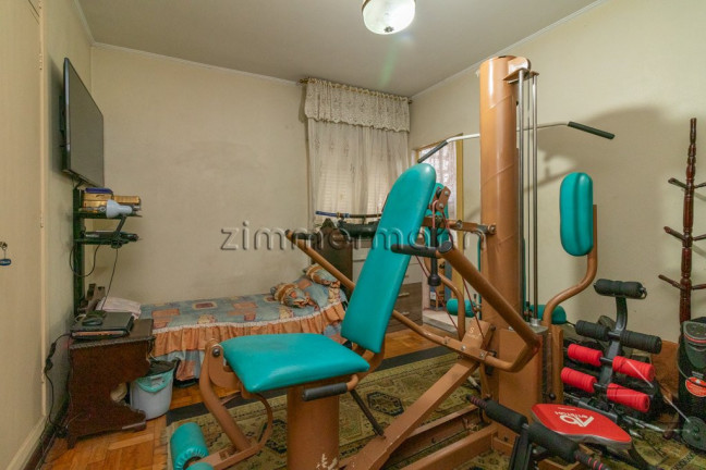 Imagem Apartamento com 3 Quartos à Venda, 176 m² em Pinheiros - São Paulo