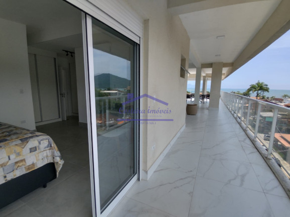 Imagem Cobertura com 3 Quartos à Venda, 500 m² em Itaguá - Ubatuba