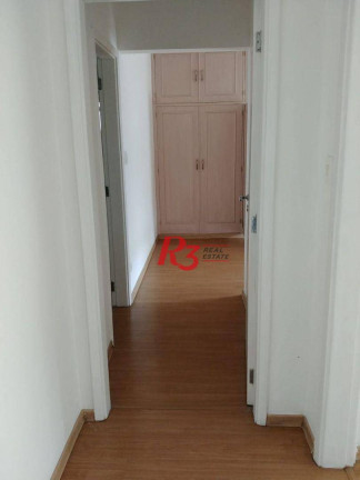 Imagem Apartamento com 3 Quartos à Venda, 220 m² em Gonzaga - Santos Imagem Apartamento com 3 Quartos à Venda, 220 m² em Gonzaga - Santos