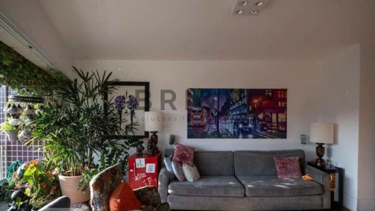 Imagem Apartamento com 3 Quartos à Venda, 104 m² em Vila Madalena - São Paulo Imagem Apartamento com 3 Quartos à Venda, 104 m² em Vila Madalena - São Paulo