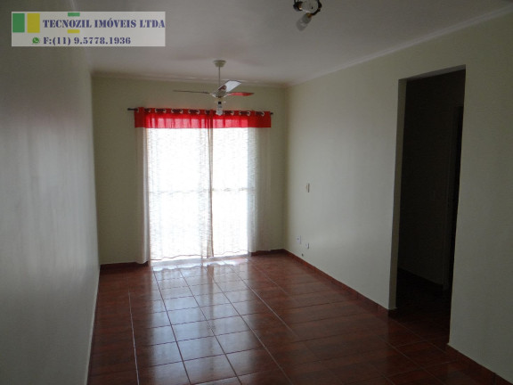 Imagem Apartamento com 3 Quartos à Venda, 72 m² em Vila Monte Alegre - São Paulo Imagem Apartamento com 3 Quartos à Venda, 72 m² em Vila Monte Alegre - São Paulo