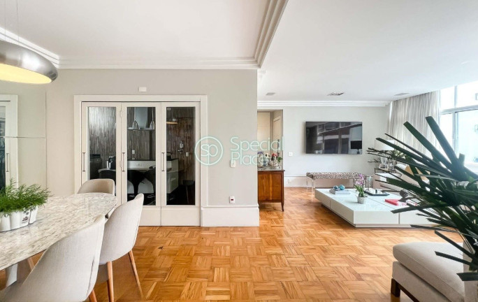 Imagem Apartamento com 2 Quartos à Venda, 250 m² em Jardim Paulista - São Paulo