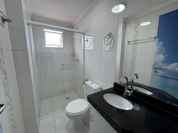 Imagem Apartamento com 3 Quartos à Venda, 122 m² em Boqueirao - Praia Grande Imagem Apartamento com 3 Quartos à Venda, 122 m² em Boqueirao - Praia Grande