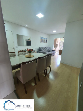 Imagem Apartamento com 3 Quartos para Alugar ou Temporada, 81 m² em Jardim Flórida - Jundiaí