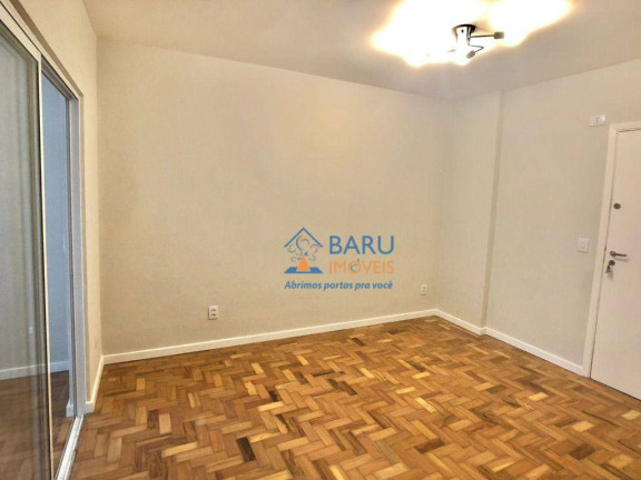 Imagem Apartamento com 1 Quarto à Venda, 32 m² em Santa Cecília - São Paulo Imagem Apartamento com 1 Quarto à Venda, 32 m² em Santa Cecília - São Paulo