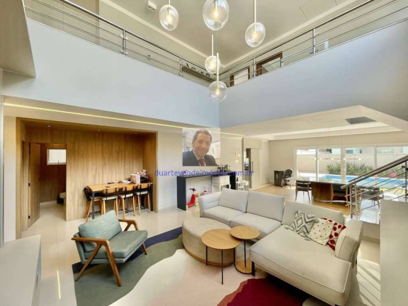 Imagem Casa com 4 Quartos à Venda, 358 m² em São Paulo Ii - Cotia Imagem Casa com 4 Quartos à Venda, 358 m² em São Paulo Ii - Cotia