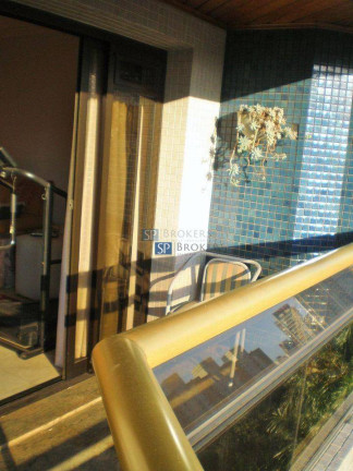 Imagem Cobertura com 4 Quartos à Venda, 324 m² em Vila Mariana - São Paulo Imagem Cobertura com 4 Quartos à Venda, 324 m² em Vila Mariana - São Paulo