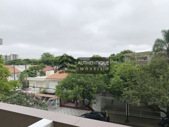 Imagem Apartamento com 3 Quartos à Venda, 93 m² em Campo Belo - São Paulo Imagem Apartamento com 3 Quartos à Venda, 93 m² em Campo Belo - São Paulo