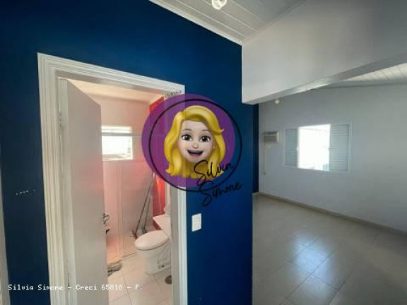Imagem Casa com 4 Quartos à Venda, 154 m² em Boqueirão - Santos Imagem Casa com 4 Quartos à Venda, 154 m² em Boqueirão - Santos