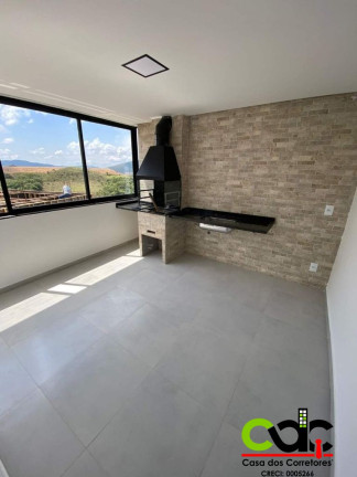 Imagem Imóvel com 3 Quartos à Venda, 130 m² em Residencial Morumbí - Poços De Caldas Imagem Imóvel com 3 Quartos à Venda, 130 m² em Residencial Morumbí - Poços De Caldas