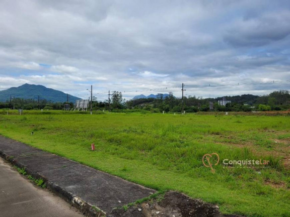 Imagem Terreno à Venda, 336 m² em Três Rios Do Norte - Jaraguá Do Sul