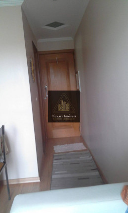 Imagem Apartamento com 3 Quartos à Venda, 58 m² em Vila Amélia - São Paulo Imagem Apartamento com 3 Quartos à Venda, 58 m² em Vila Amélia - São Paulo