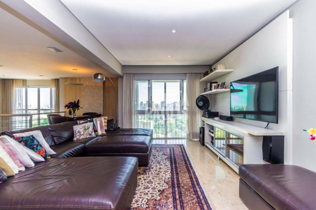 Imagem Cobertura com 5 Quartos à Venda, 307 m² em Vila Mariana - São Paulo Imagem Cobertura com 5 Quartos à Venda, 307 m² em Vila Mariana - São Paulo