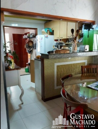 Imagem Casa com 3 Quartos à Venda, 197 m² em Jardim Primavera - Volta Redonda Imagem Casa com 3 Quartos à Venda, 197 m² em Jardim Primavera - Volta Redonda