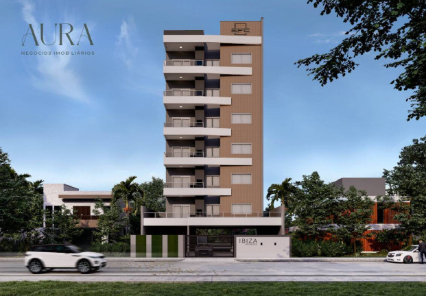 Imagem Apartamento com 3 Quartos à Venda, 88 m² em Centro - Navegantes Imagem Apartamento com 3 Quartos à Venda, 88 m² em Centro - Navegantes