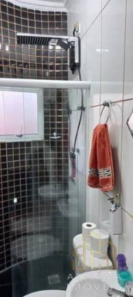 Imagem Cobertura com 3 Quartos à Venda, 100 m² em Vila América - Santo André