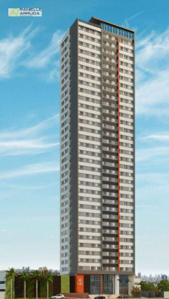 Imagem Apartamento com 2 Quartos à Venda, 66 m² em Manaíra - João Pessoa Imagem Apartamento com 2 Quartos à Venda, 66 m² em Manaíra - João Pessoa