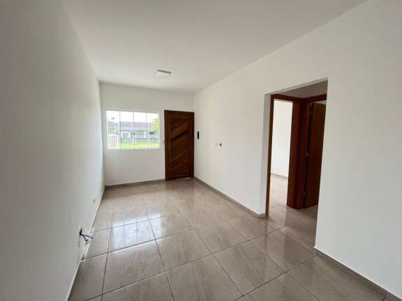 Imagem Casa com 2 Quartos à Venda, 45 m² em Ipanema - Pontal Do Paraná Imagem Casa com 2 Quartos à Venda, 45 m² em Ipanema - Pontal Do Paraná