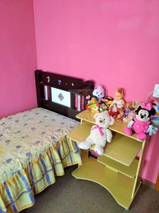 Imagem Apartamento com 2 Quartos à Venda, 61 m² em Cavalhada - Porto Alegre