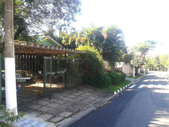 Imagem Casa com 3 Quartos à Venda, 710 m² em Jardim Do Lago - Atibaia Imagem Casa com 3 Quartos à Venda, 710 m² em Jardim Do Lago - Atibaia