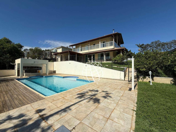 Chácara com 5 Quartos à Venda, 390 m² em Joanopolis - Joanópolis