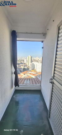 Imagem Imóvel com 3 Quartos à Venda, 125 m² em Mooca - São Paulo Imagem Imóvel com 3 Quartos à Venda, 125 m² em Mooca - São Paulo
