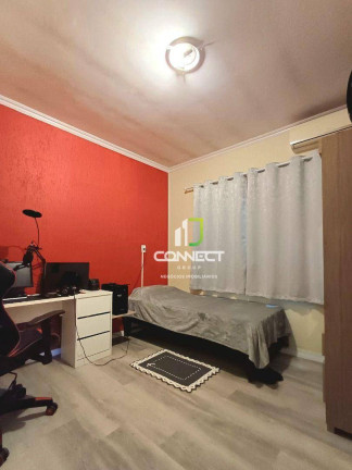 Imagem Casa com 3 Quartos à Venda, 164 m² em São João - Itajaí