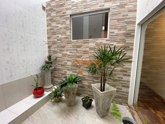 Imagem Sobrado com 2 Quartos à Venda, 182 m² em Vila Ipiranga - Mogi Das Cruzes Imagem Sobrado com 2 Quartos à Venda, 182 m² em Vila Ipiranga - Mogi Das Cruzes
