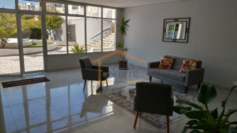 Imagem Apartamento com 2 Quartos à Venda, 58 m² em Lauzane Paulista - São Paulo Imagem Apartamento com 2 Quartos à Venda, 58 m² em Lauzane Paulista - São Paulo