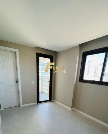 Imagem Imóvel com 3 Quartos à Venda, 100 m² em Praia De Itaparica - Vila Velha
