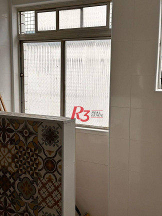 Imagem Apartamento com 3 Quartos à Venda, 65 m² em Aparecida - Santos Imagem Apartamento com 3 Quartos à Venda, 65 m² em Aparecida - Santos